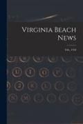 Produktbild: Virginia Beach News; Feb., 1950
