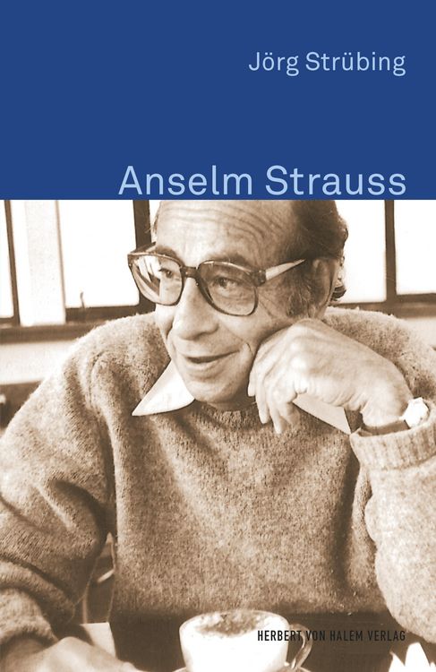 Produktbild: Anselm Strauss