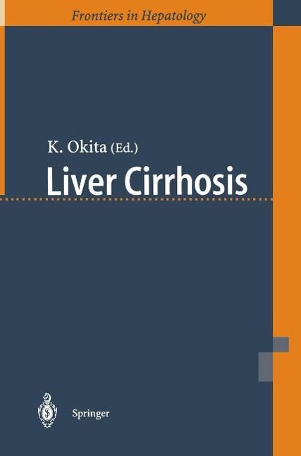 Produktbild: Liver Cirrhosis