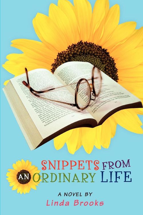 Produktbild: Snippets from an Ordinary Life