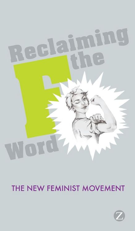Produktbild: Reclaiming the F Word