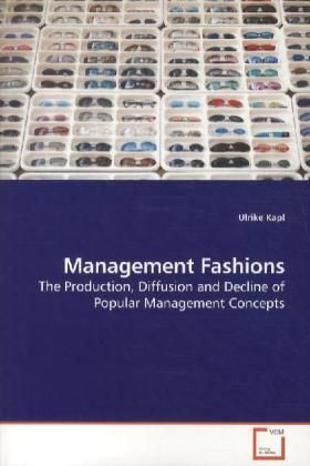 Produktbild: Kapl, U: Management Fashions