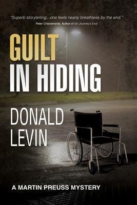 Produktbild: Guilt In Hiding