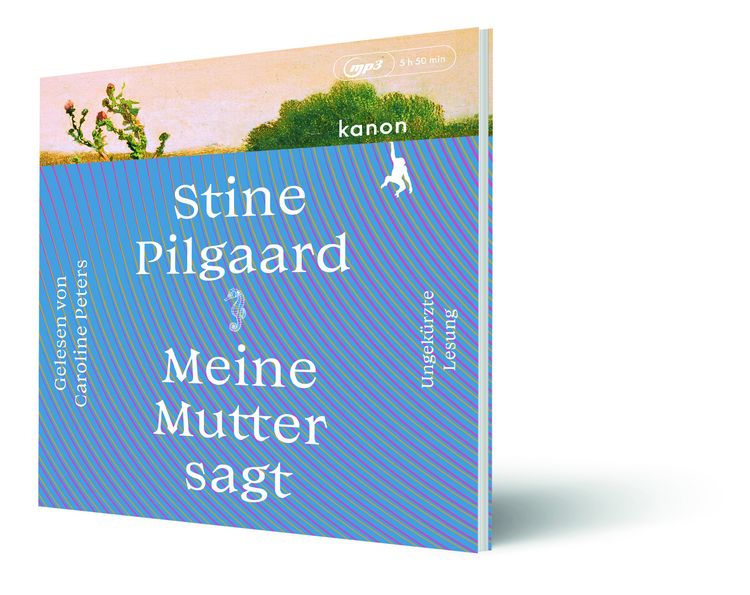 Produktbild: Meine Mutter sagt