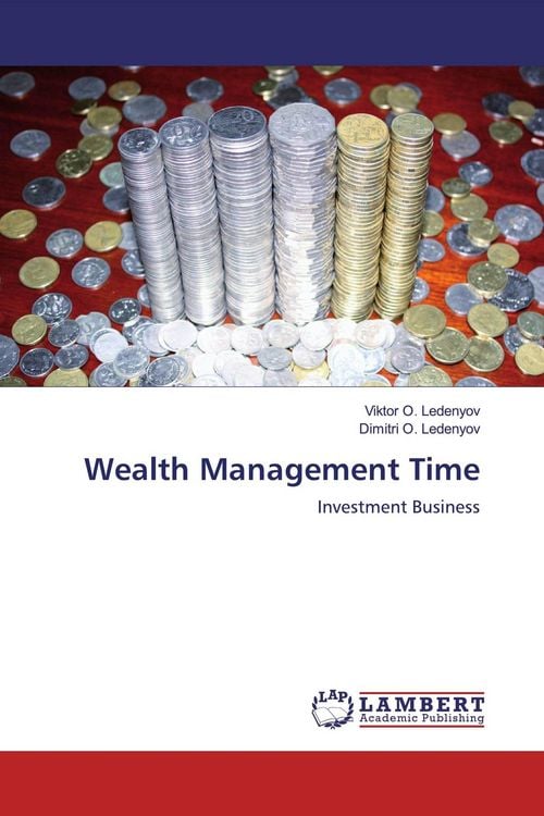 Produktbild: Wealth Management Time