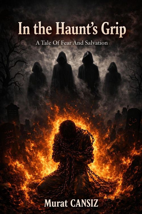 Produktbild: In the Haunt's Grip