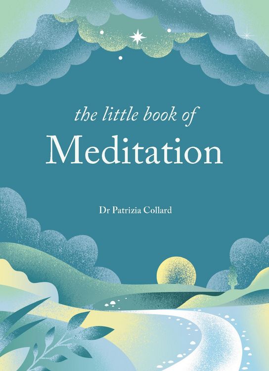 Produktbild: The Little Book of Meditation