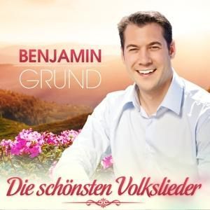 Produktbild: Die sch&ouml;nsten deutschen Volkslieder
