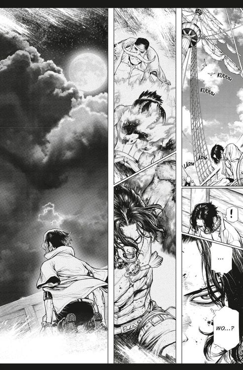 Produktbild: One Piece Episode A 2
