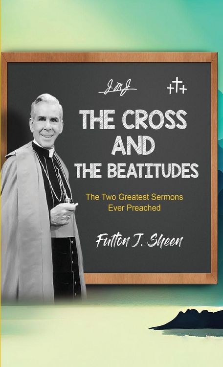 Produktbild: The Cross and the Beatitudes