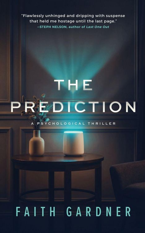 Produktbild: The Prediction