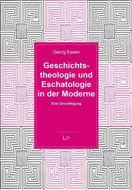Produktbild: Essen, G: Geschichtstheologie und Eschatologie