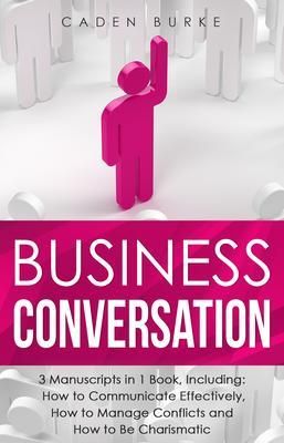 Produktbild: Business Conversation