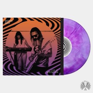 Produktbild: Live At LEVITATION