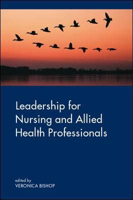 Produktbild: Leadership For Nursing & Allie