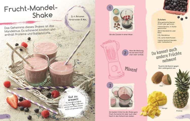 Produktbild: Yummy Veggie!
