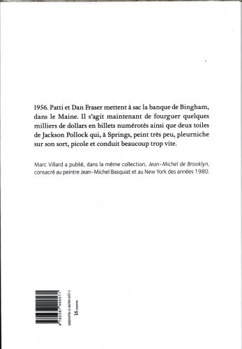 Produktbild: Sur la route avec Jackson