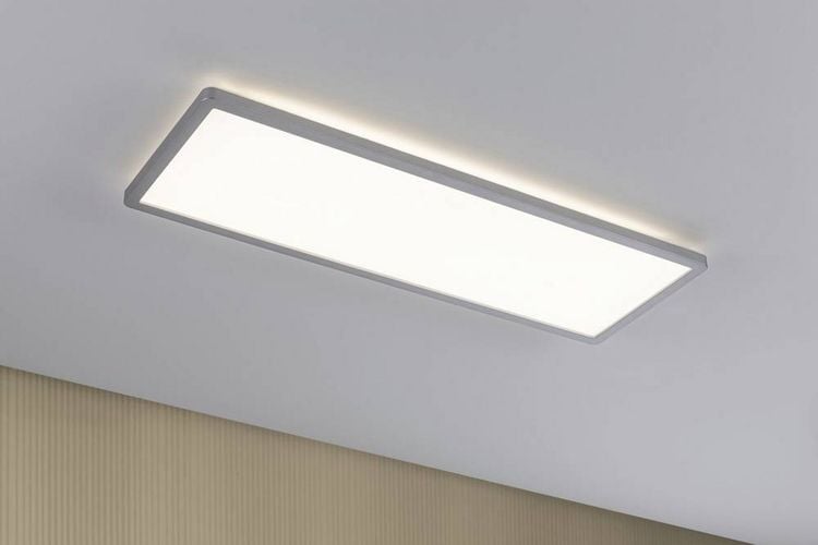 Produktbild: Paulmann Atria Shine 70996 LED-Deckenleuchte 22W Warmwei&szlig; Chrom (matt)
