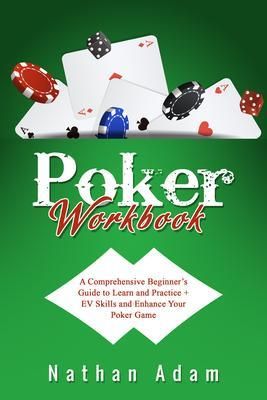 Produktbild: Poker Workbook
