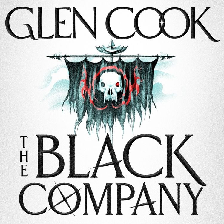 Produktbild: The Black Company