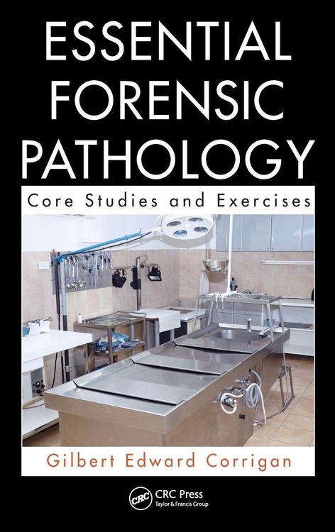 Produktbild: Essential Forensic Pathology
