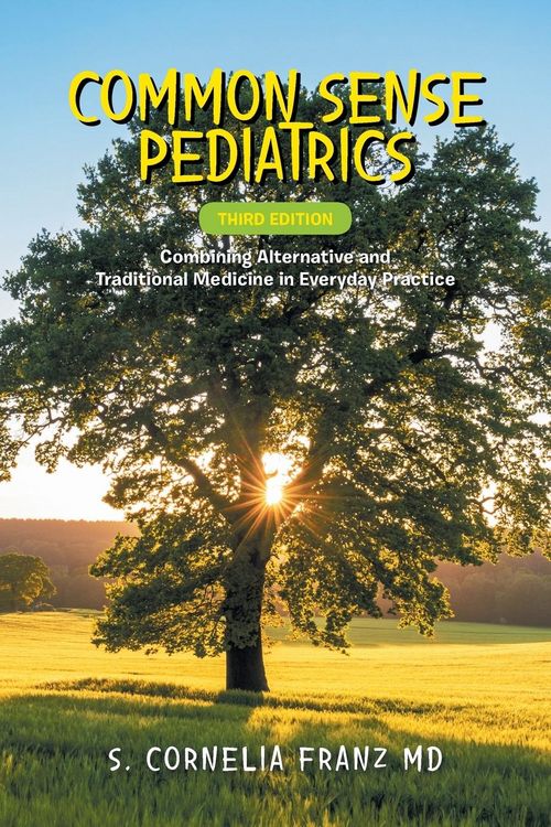 Produktbild: Common Sense Pediatrics