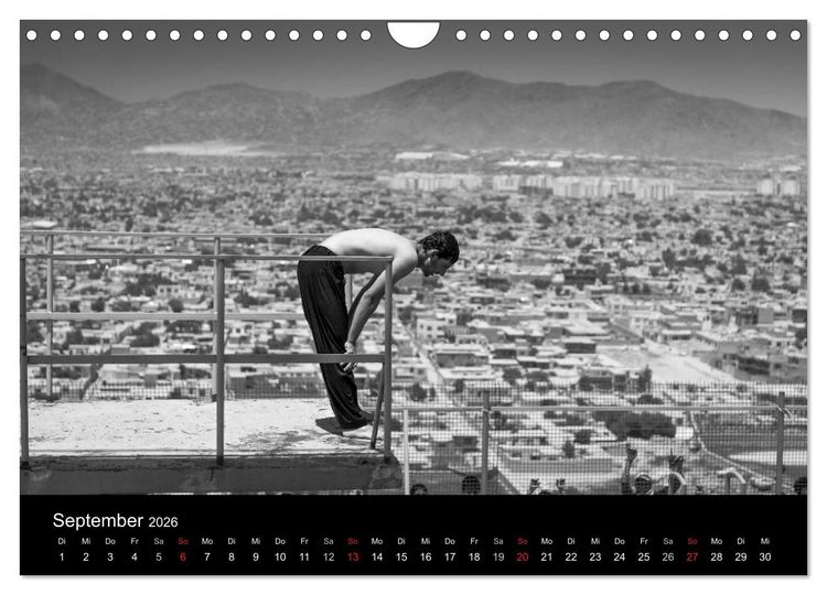 Produktbild: Beautiful Afghanistan Fotos vom Hindukusch (Wandkalender 2026 DIN A4 quer), CALVENDO Monatskalender