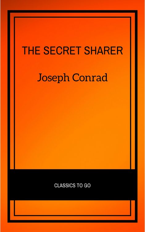 Produktbild: The Secret Sharer