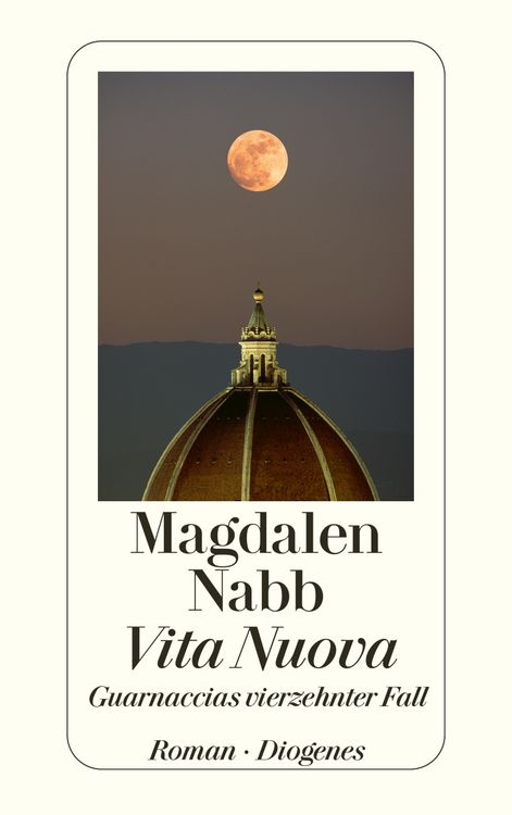 Produktbild: Vita Nuova