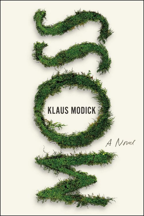 Produktbild: Moss