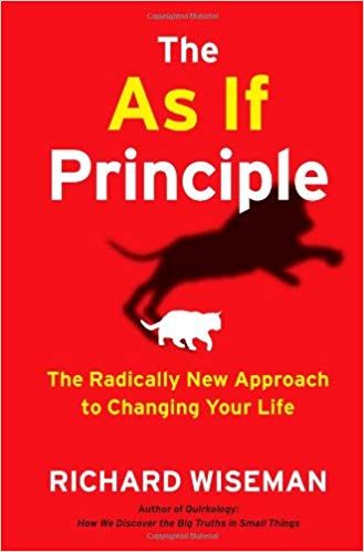 Produktbild: As If Principle