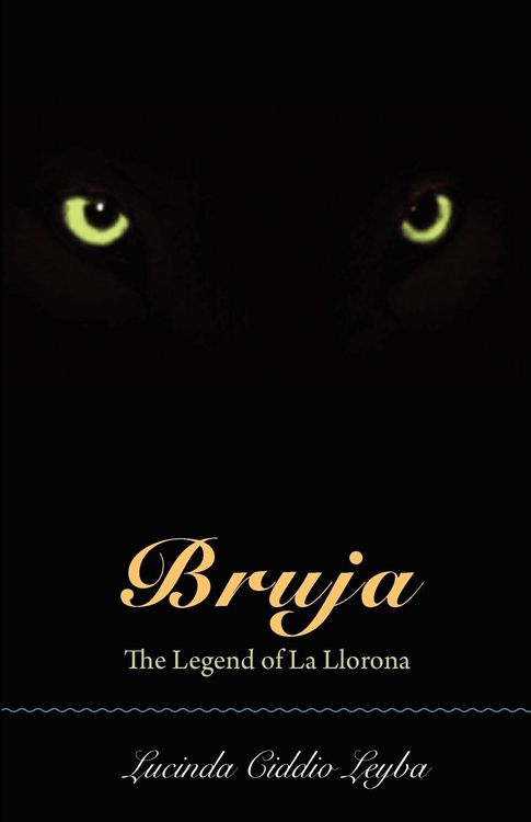Produktbild: Bruja