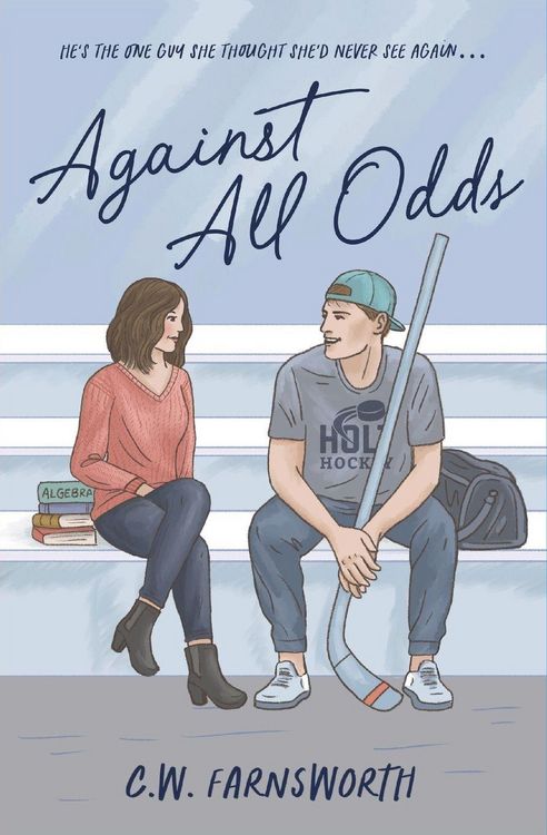 Produktbild: Against All Odds