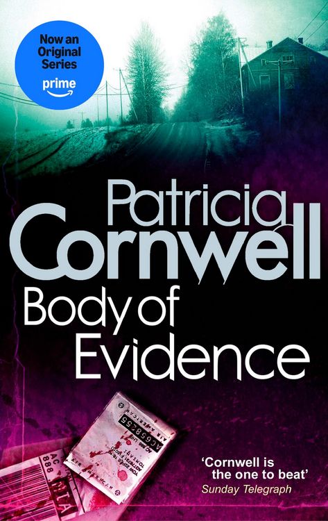 Produktbild: Body Of Evidence