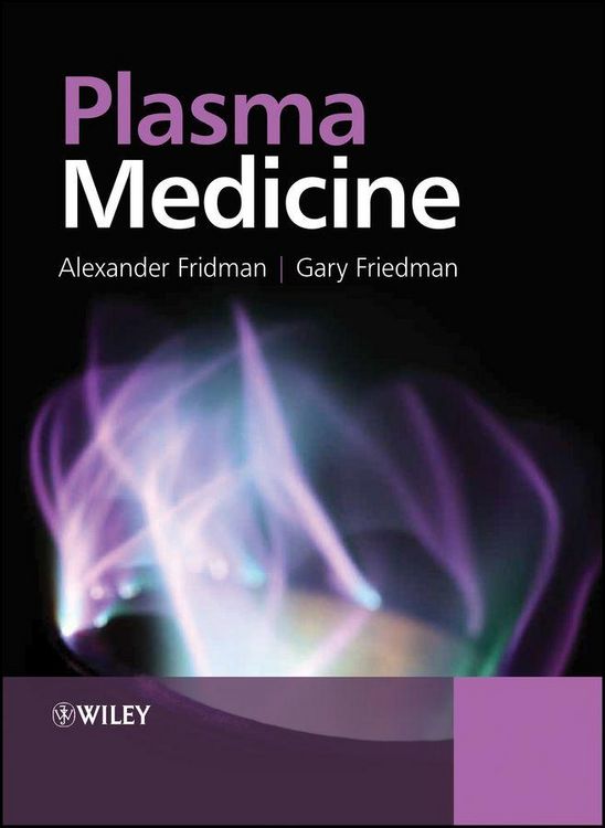 Produktbild: Plasma Medicine