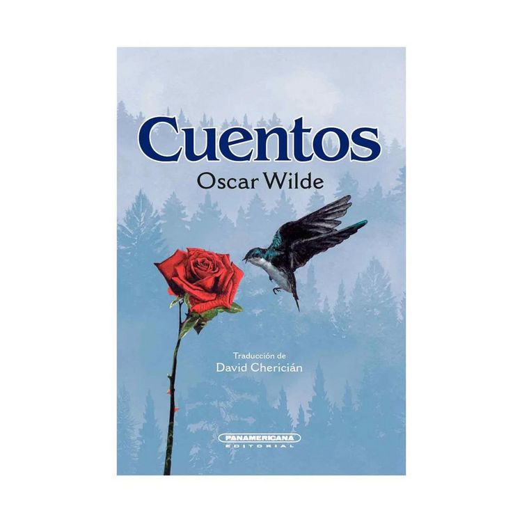 Produktbild: Cuentos De Oscar Wilde