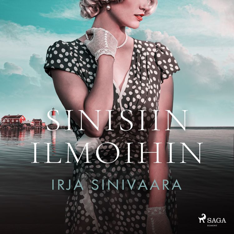 Produktbild: Sinisiin ilmoihin