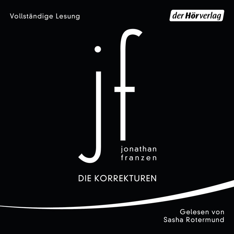 Produktbild: Die Korrekturen