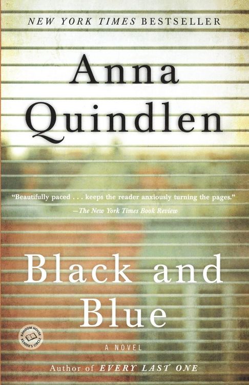 Produktbild: Black and Blue