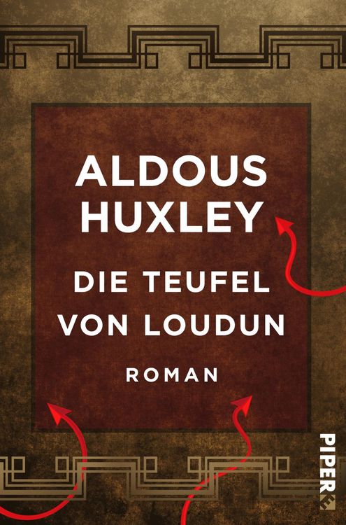 Produktbild: Die Teufel von Loudun