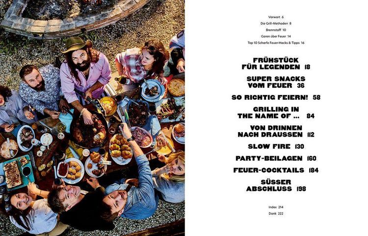 Produktbild: DJ BBQ - Grillparty