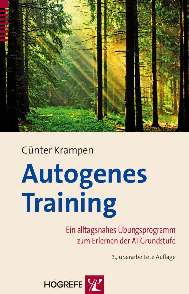 Produktbild: Autogenes Training