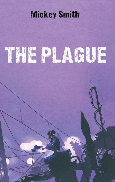 Produktbild: The Plague
