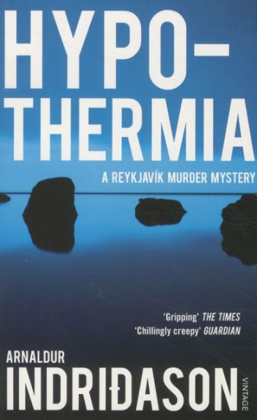 Produktbild: Hypothermia