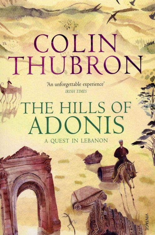 Produktbild: The Hills Of Adonis