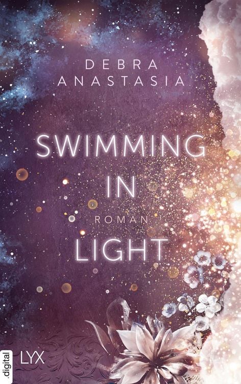 Produktbild: Swimming in Light