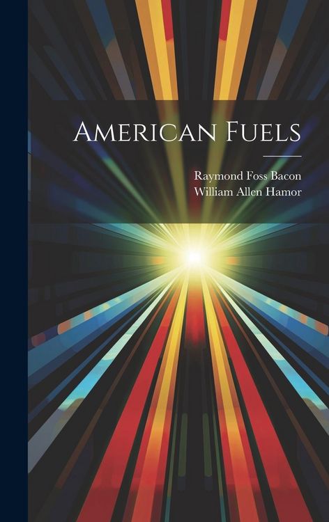 Produktbild: American Fuels