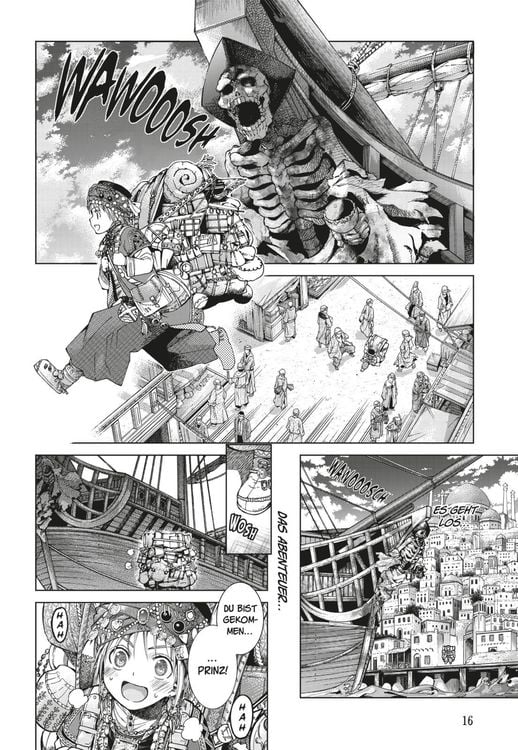 Produktbild: Magus of the Library 1