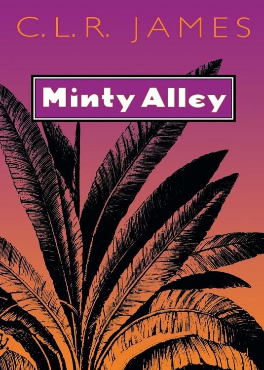 Produktbild: Minty Alley