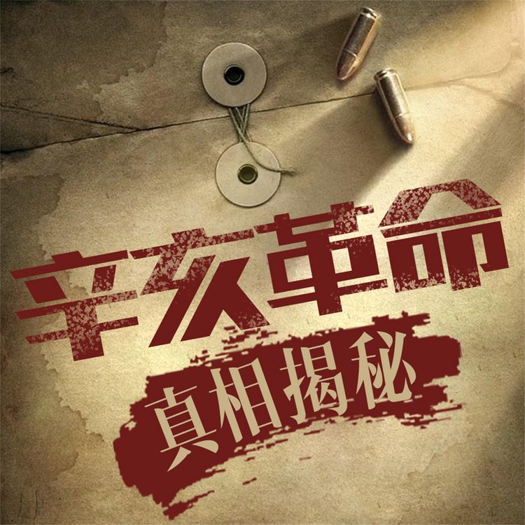 Produktbild: 辛亥革命：真相揭秘